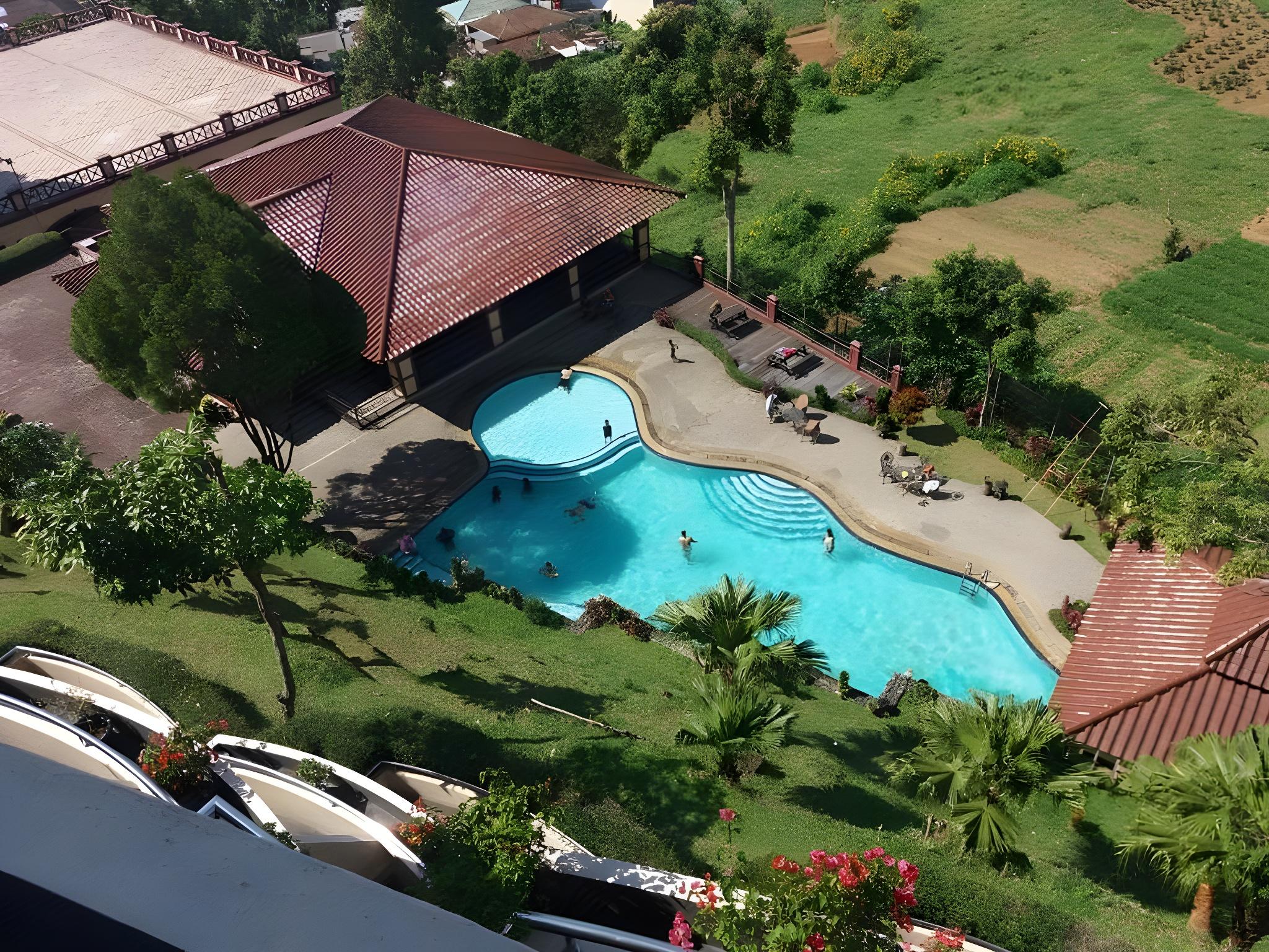PUNCAK INN RESORT(KT) 21/27