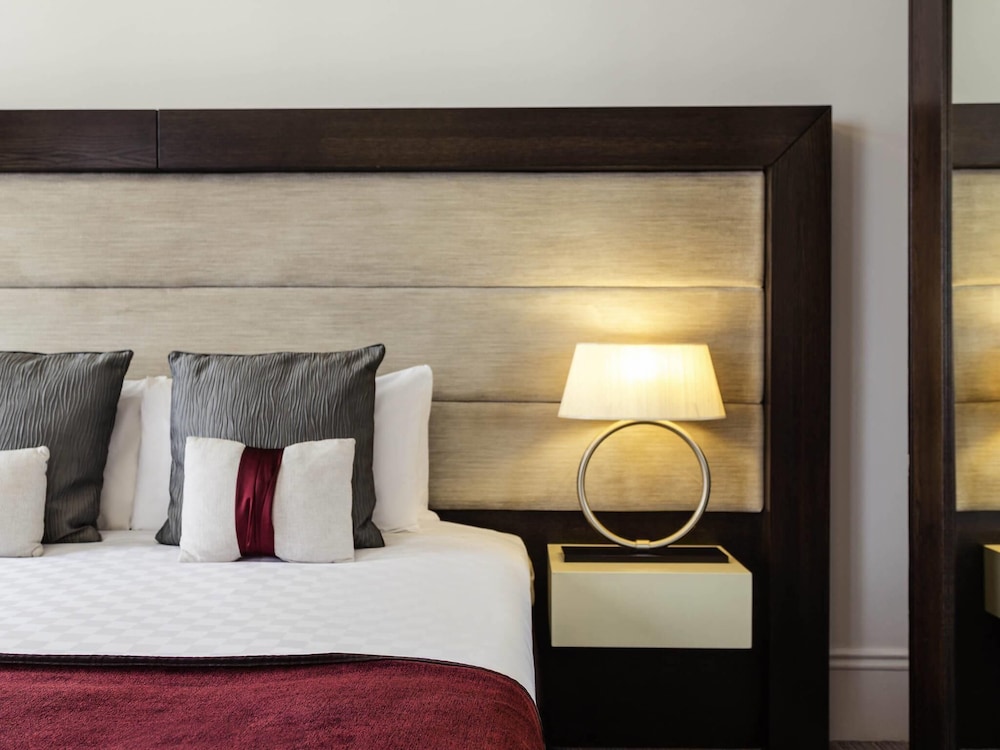 Mercure Aberdeen Caledonian Hotel 19/39