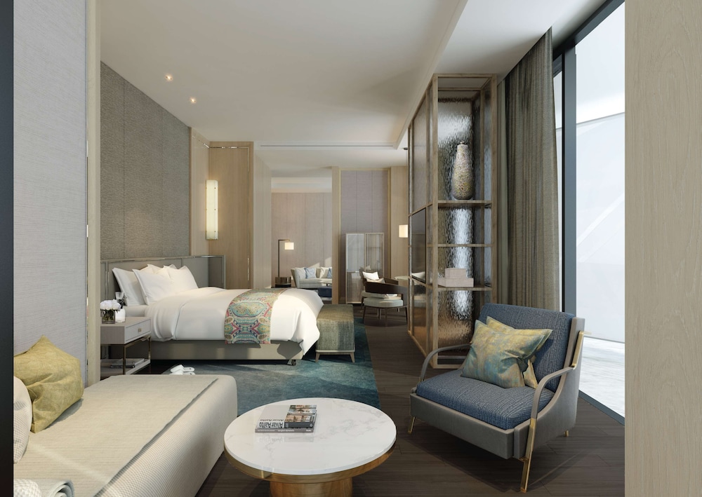 شانغريلا جدة(Shangri-La Jeddah) 65/65
