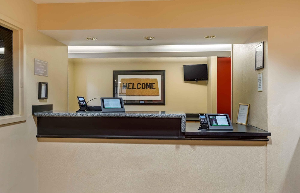 Extended Stay America - Seattle - Bothell - Canyon Park 4/53