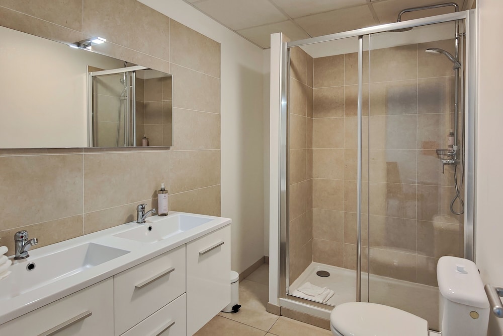 Aparthotel AMMI Nice Massena 78/80