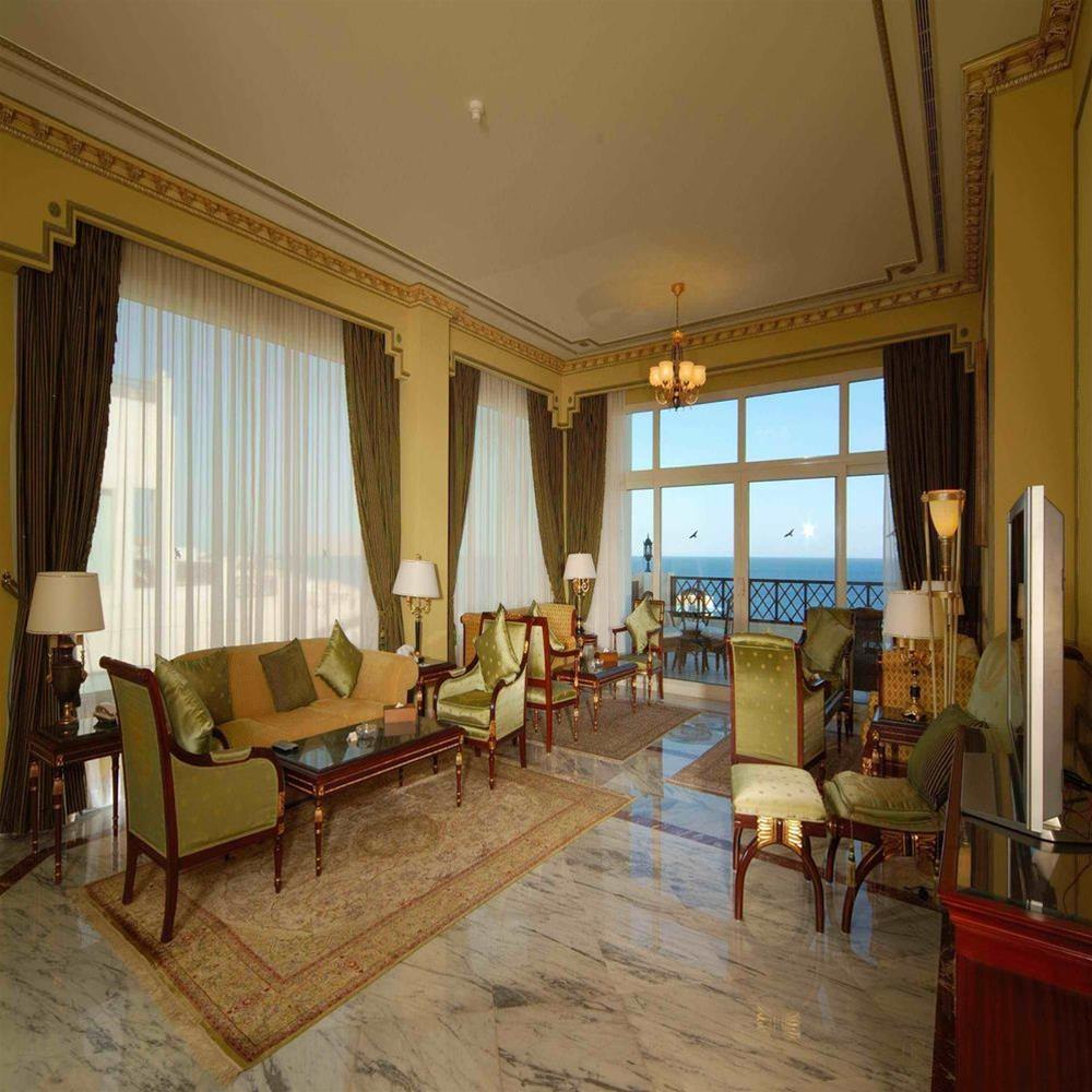 Concorde El Salam Front Hotel 30/50