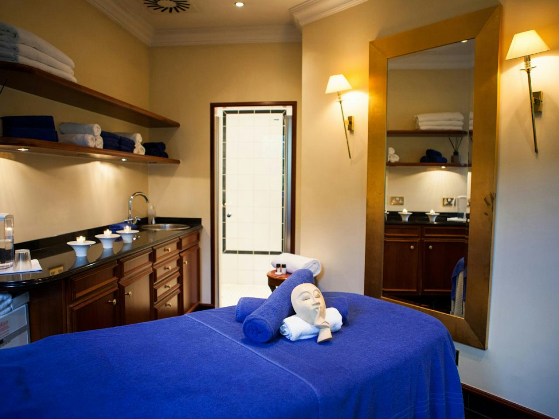 Fredrick S Hotel Restaurant Spa 12/45