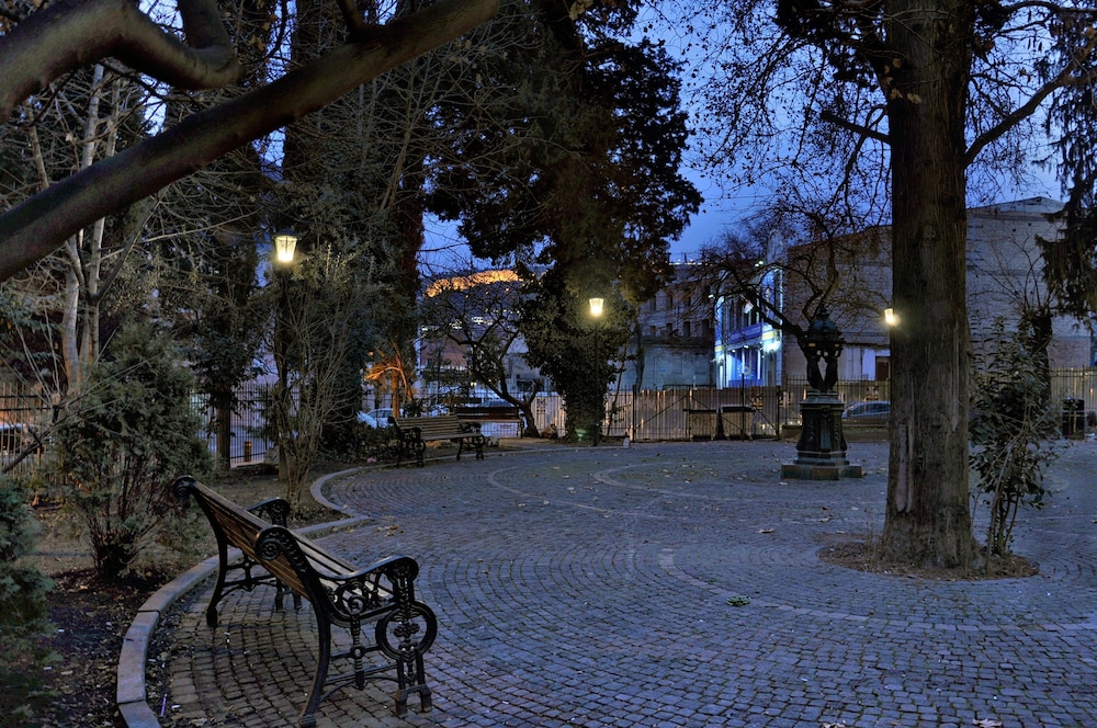 Boutique Hotel Tekla Palace 45/50