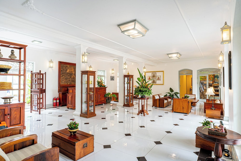 VILLA SANTI HOTEL 5/32