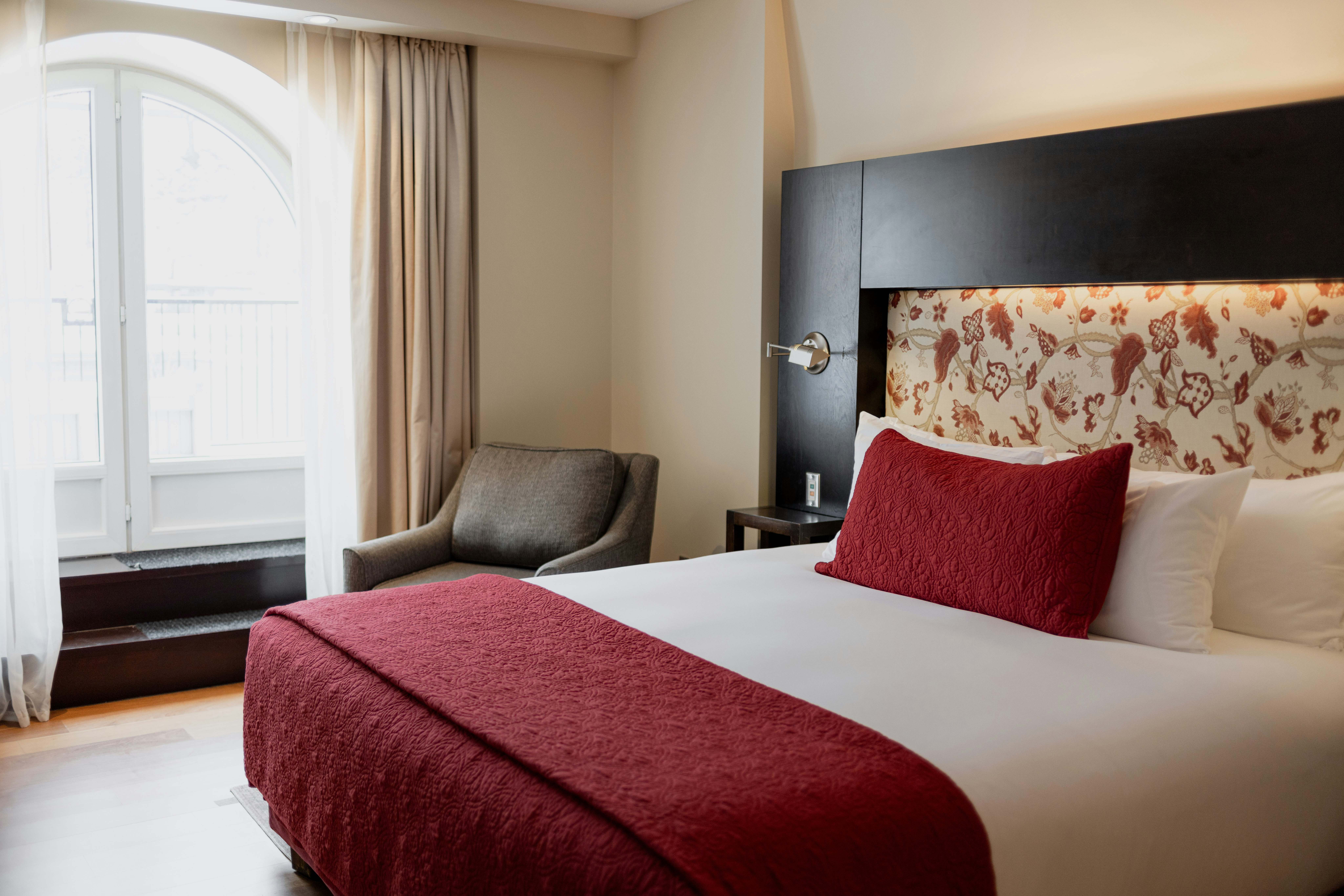 Auberge Saint Antoine By Relais And Chateaux 15/43