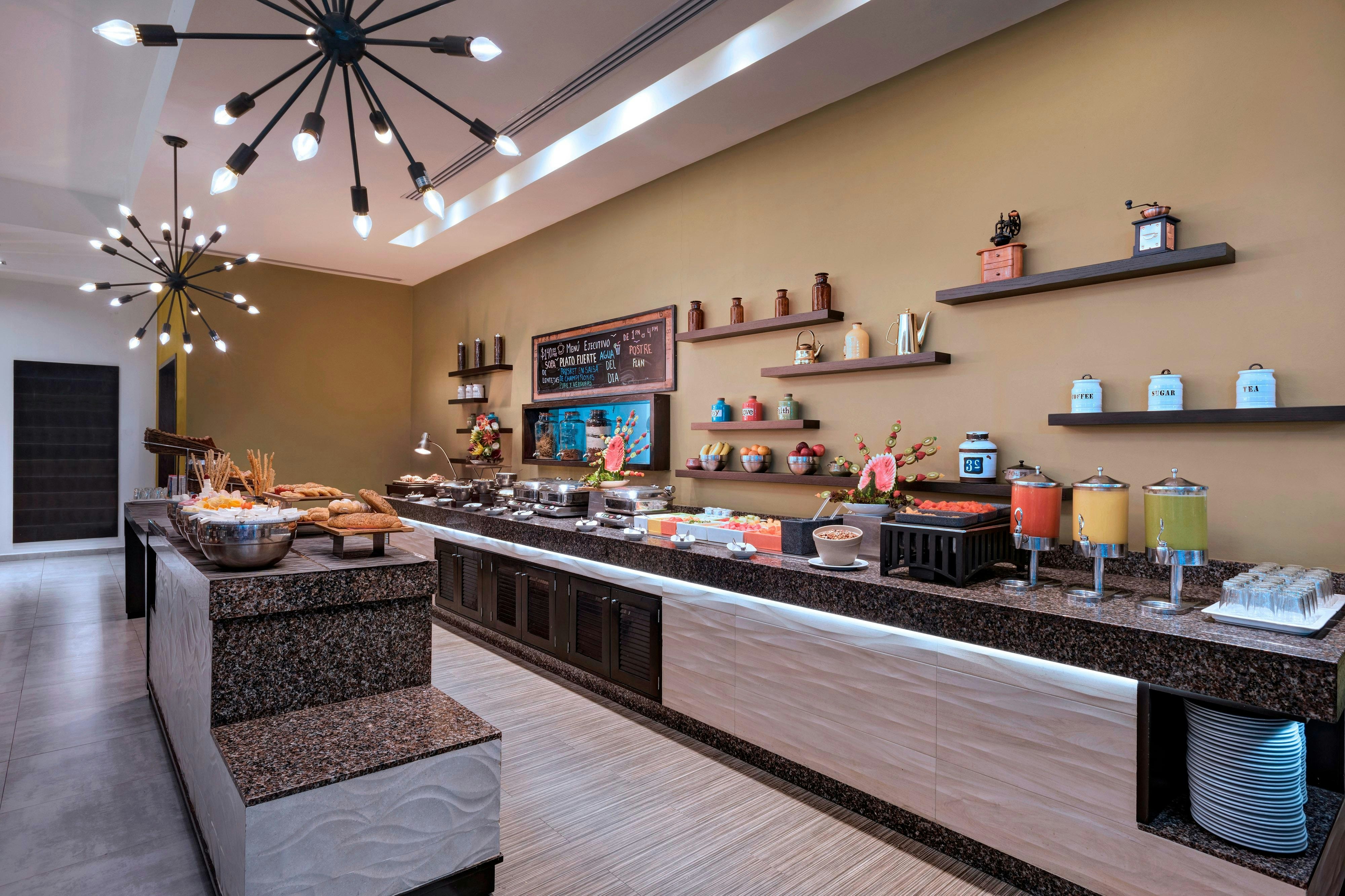 Four Points by Sheraton Cancun Centro 5/26