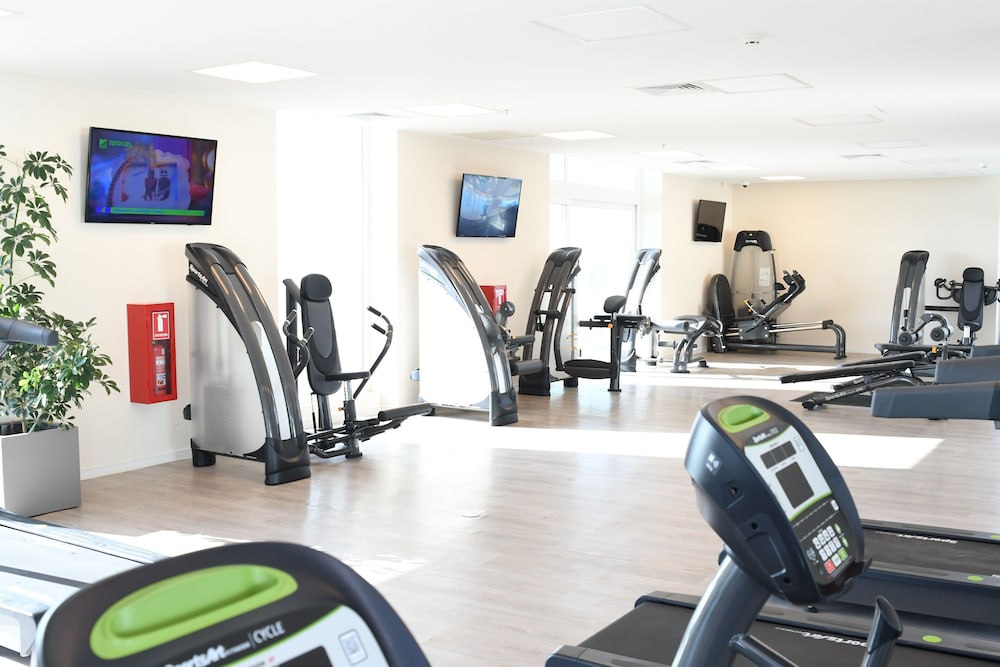 Antay Hotel & Spa 26/50