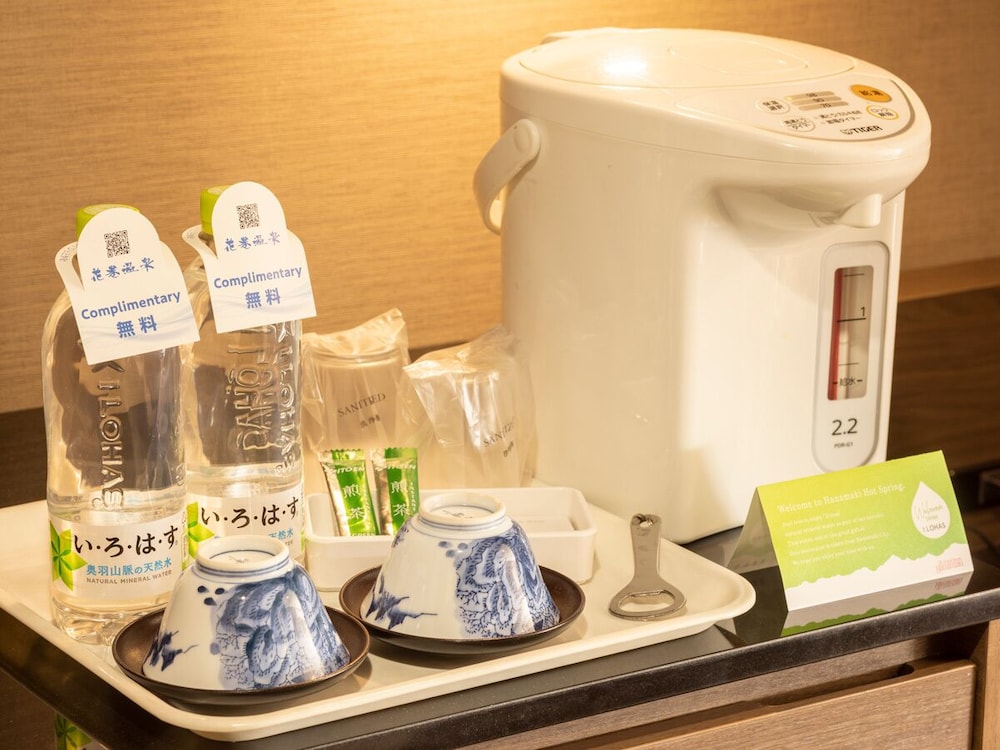 HANAMAKI ONSEN HOTEL SENSHUKAKU 19/46