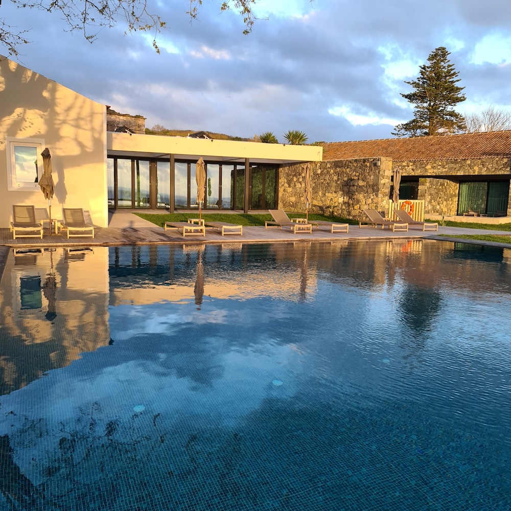 Sensi Azores Nature And Spa 2/50
