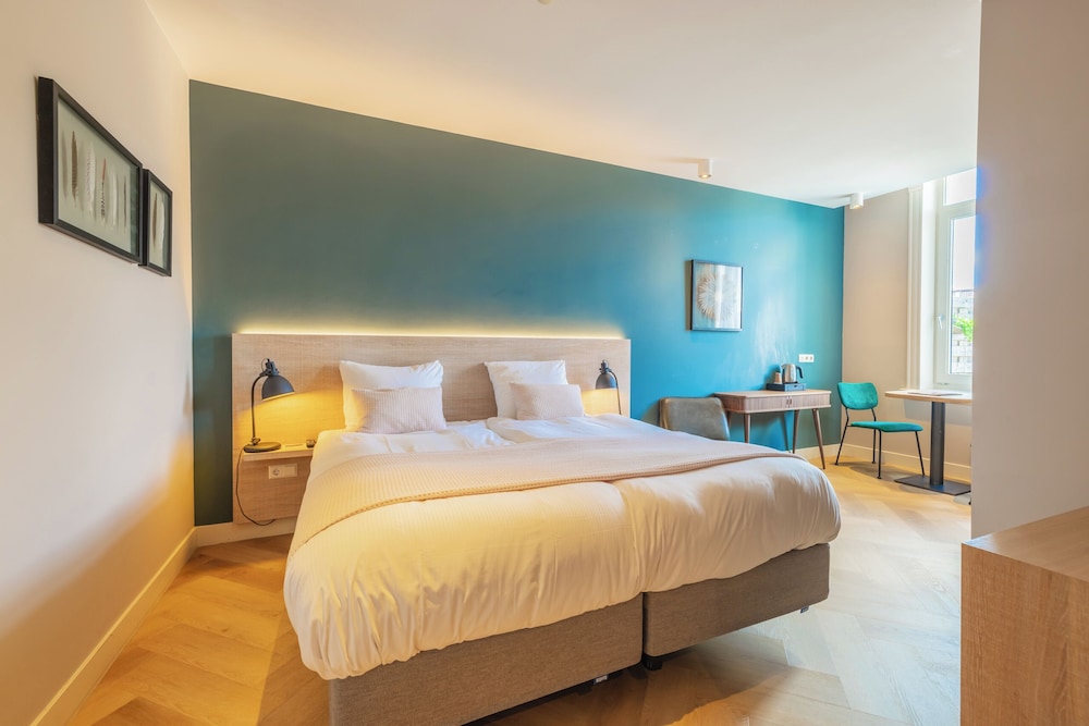 Rembrandt Hotel Leiden 19/42