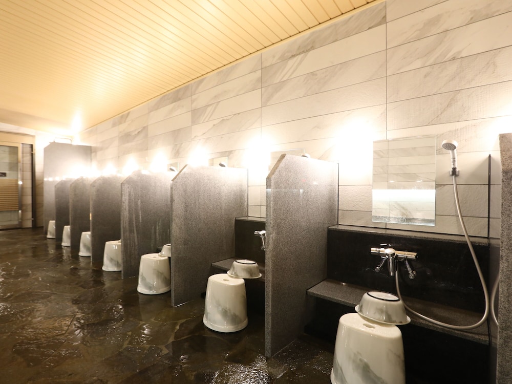APA Hotel Omori Ekimae 36/50