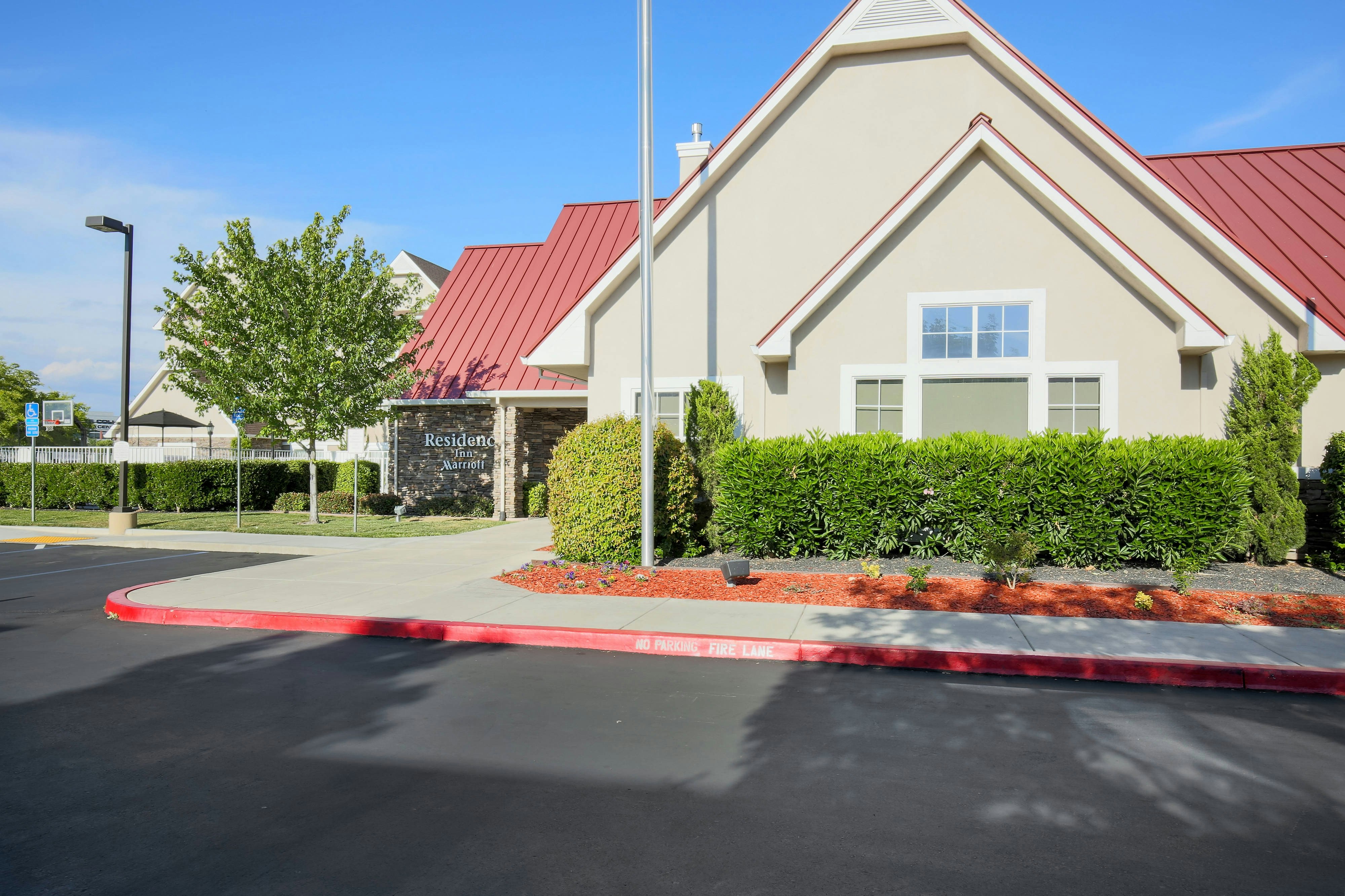 Residence Inn by Marriott Chico 11/11