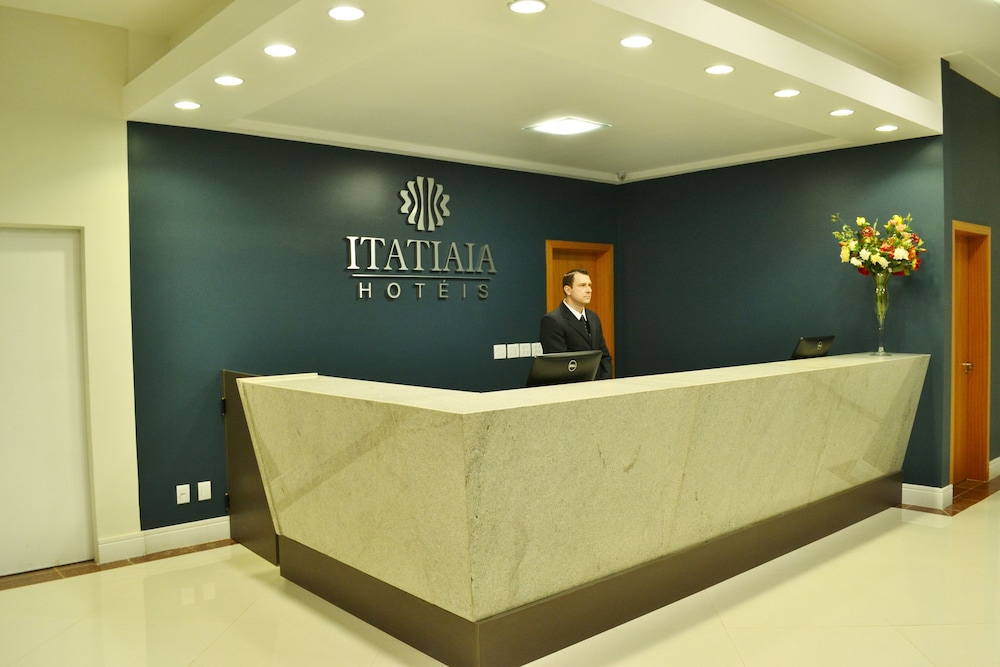 Itatiaia Hotel 8/49