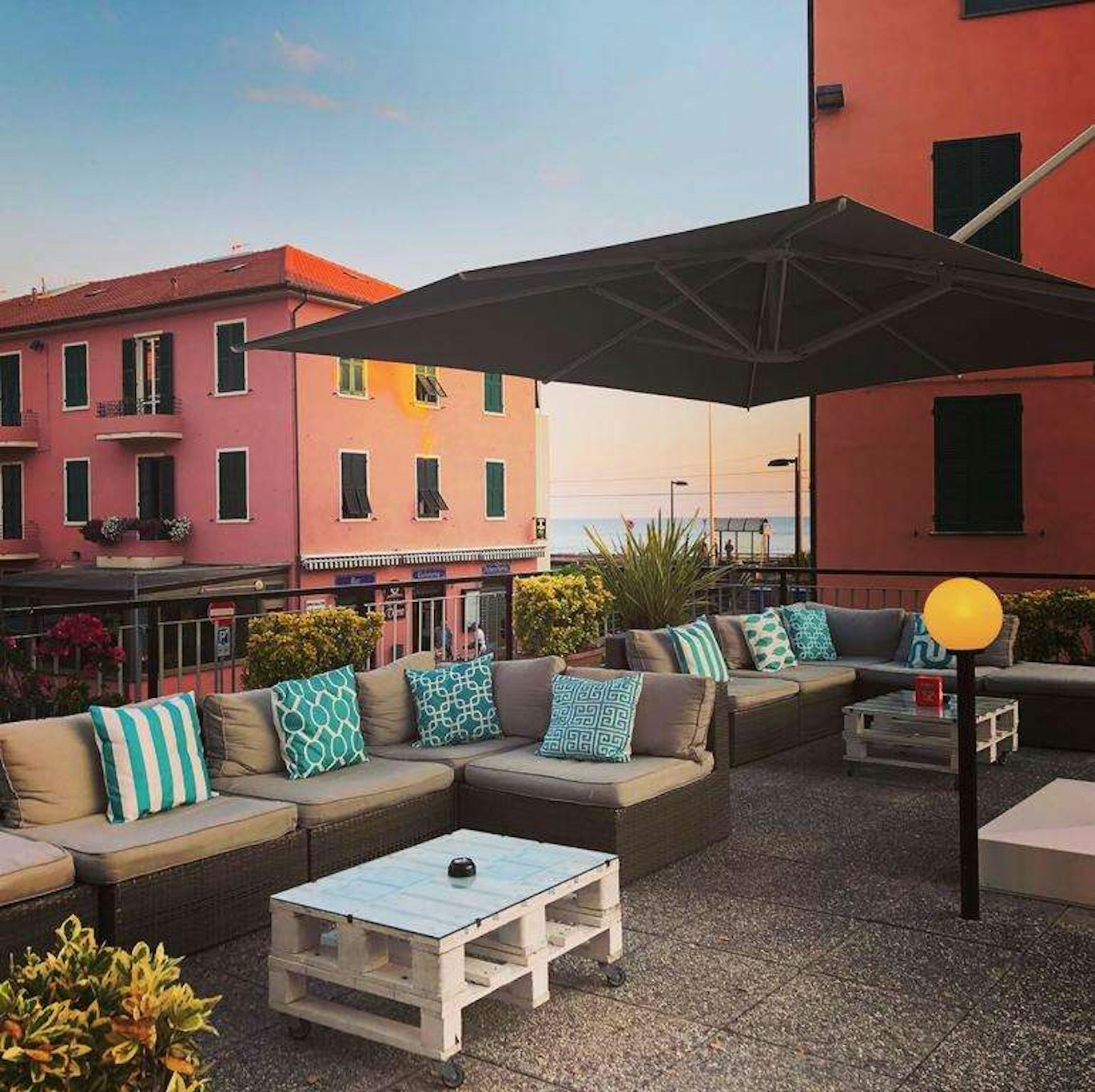 Hotel Doria Lavagna 47/78