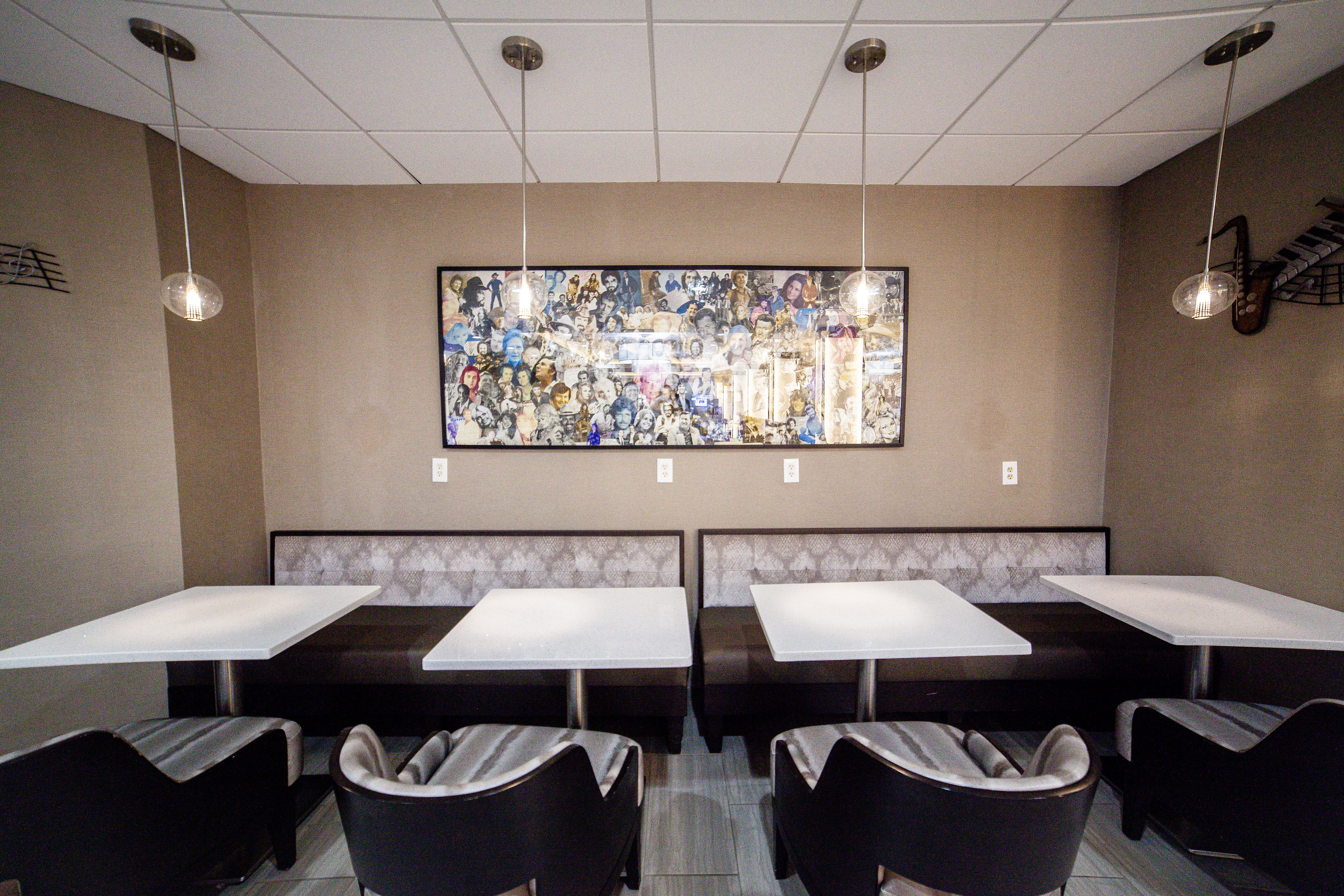 Best Western Plus Music Row 65/80