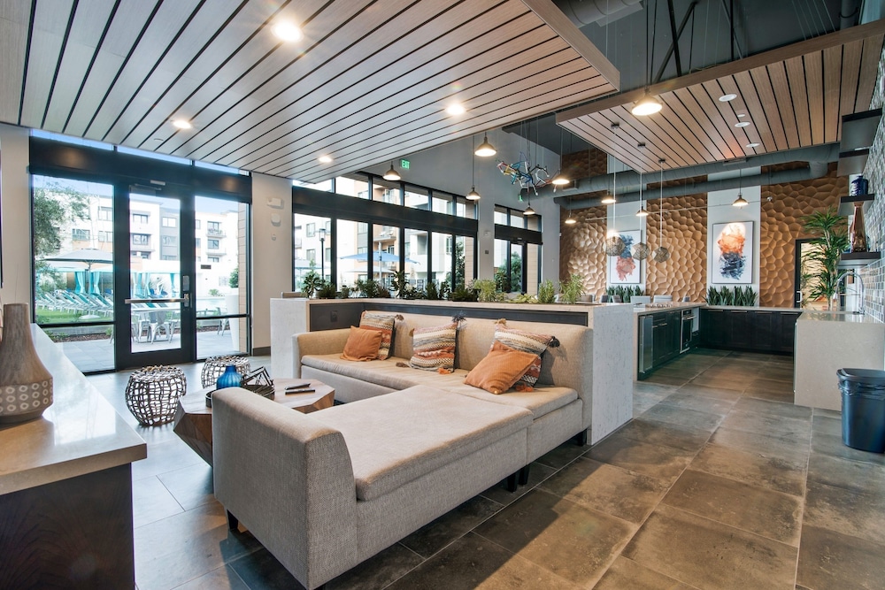Global Luxury Suites in Menlo Park 21/50