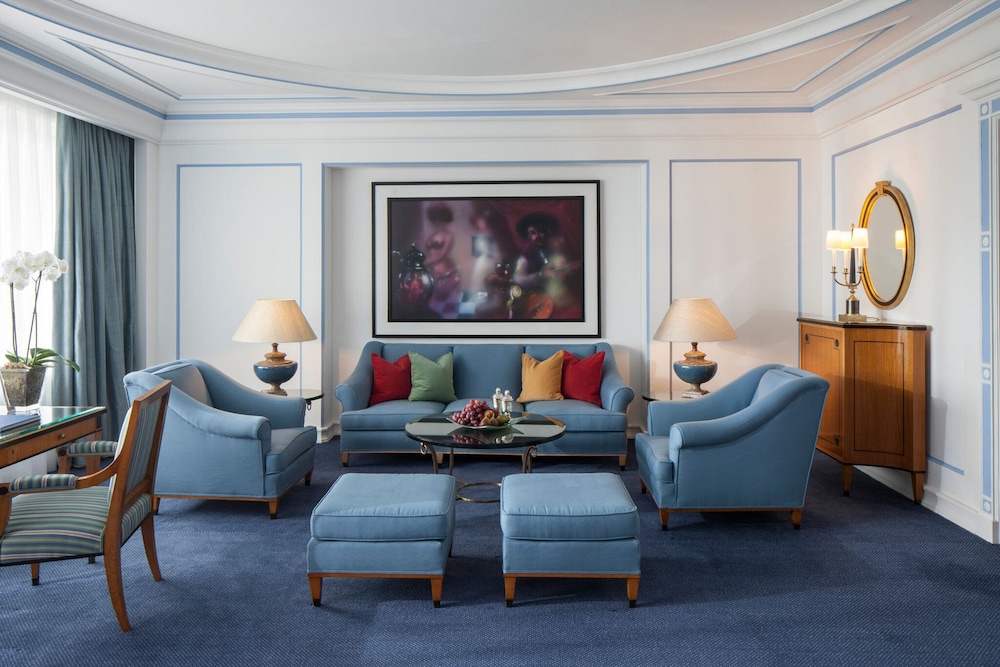 Four Seasons Hotel Ritz Lisbon 47/65