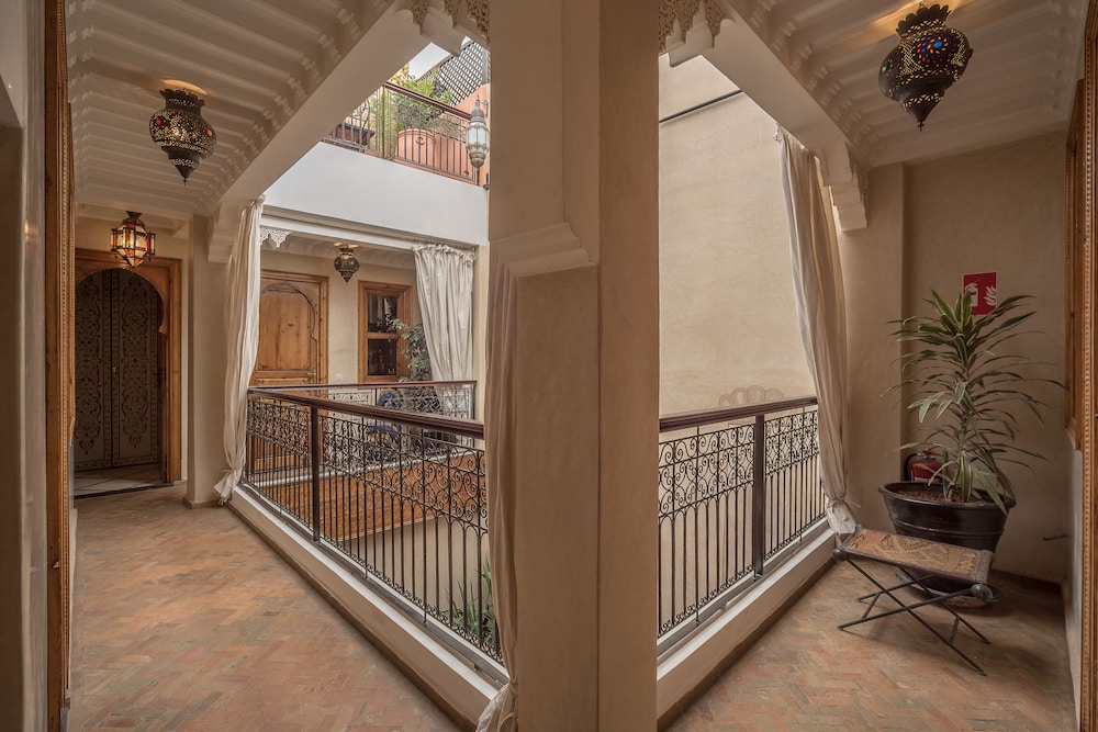 Riad Dar Attika 8/41