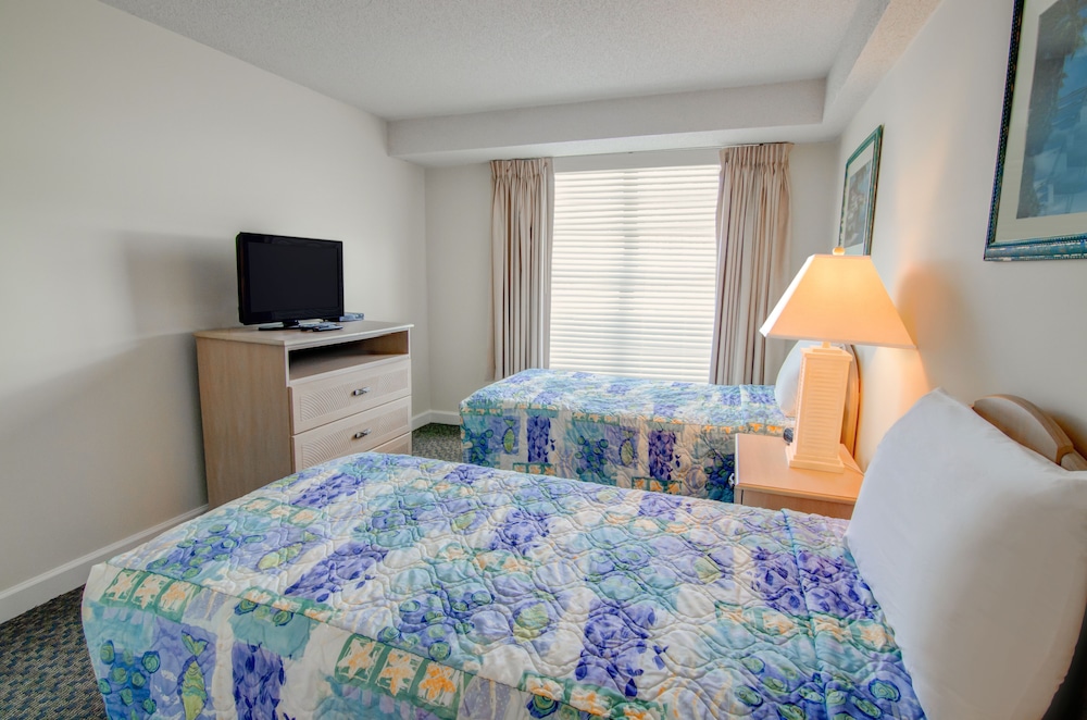 Forest Dunes Resort 28/76