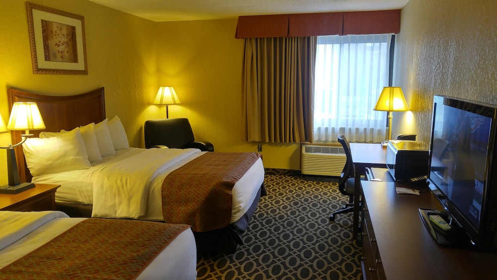 Best Western Plus Wooster Hotel & Conference Center 21/48