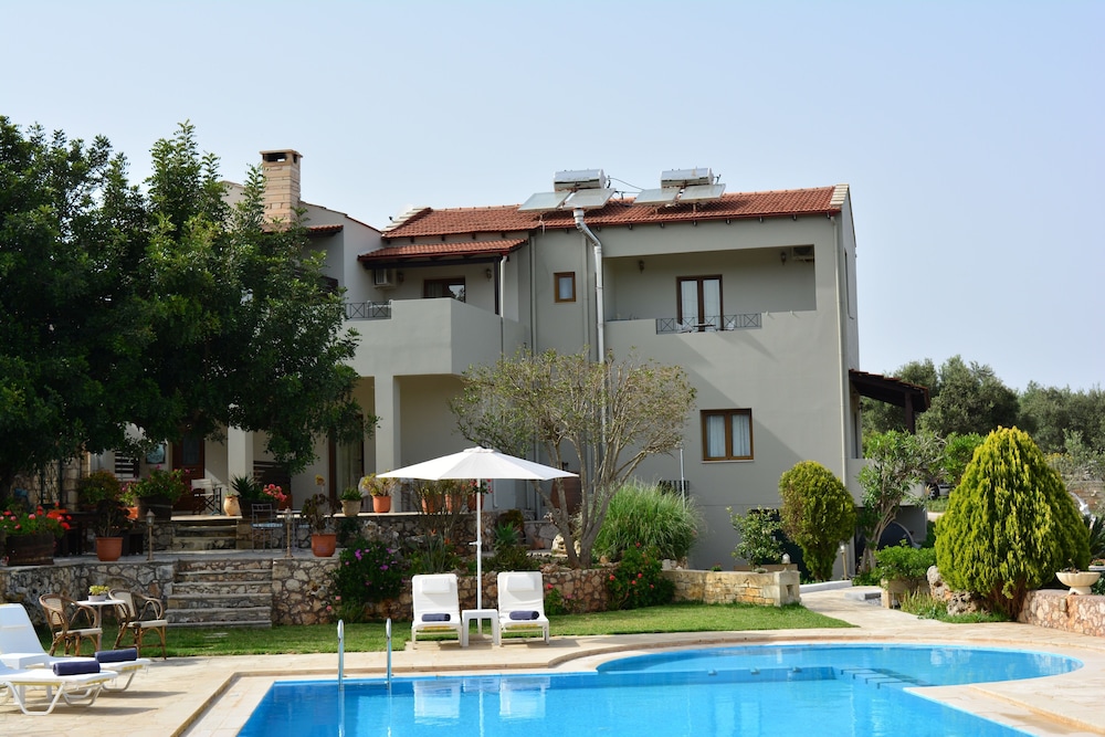 Elianthos Villa 2/41