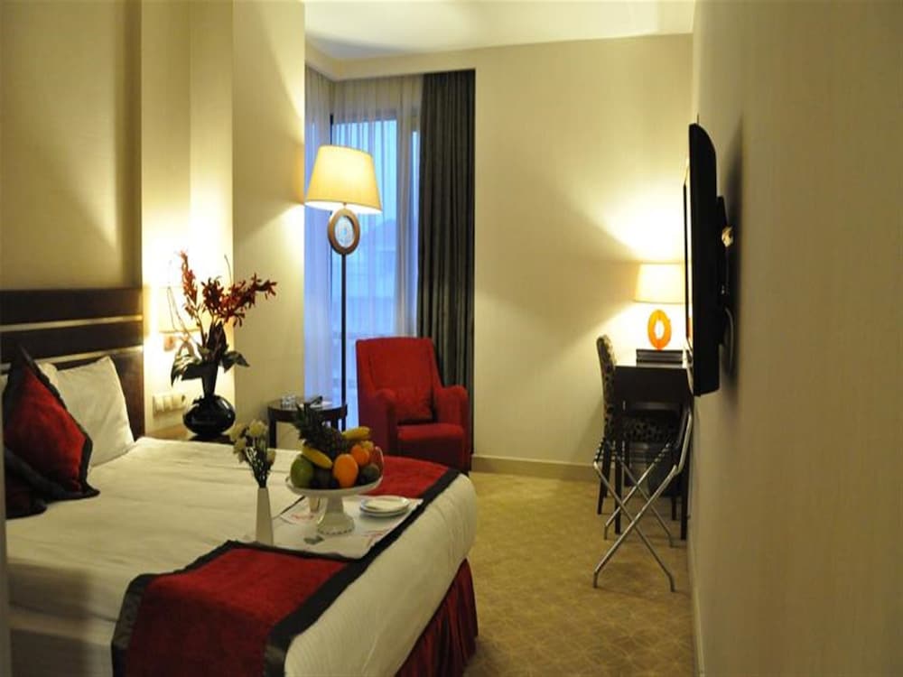 Niza Park Hotel 36/55