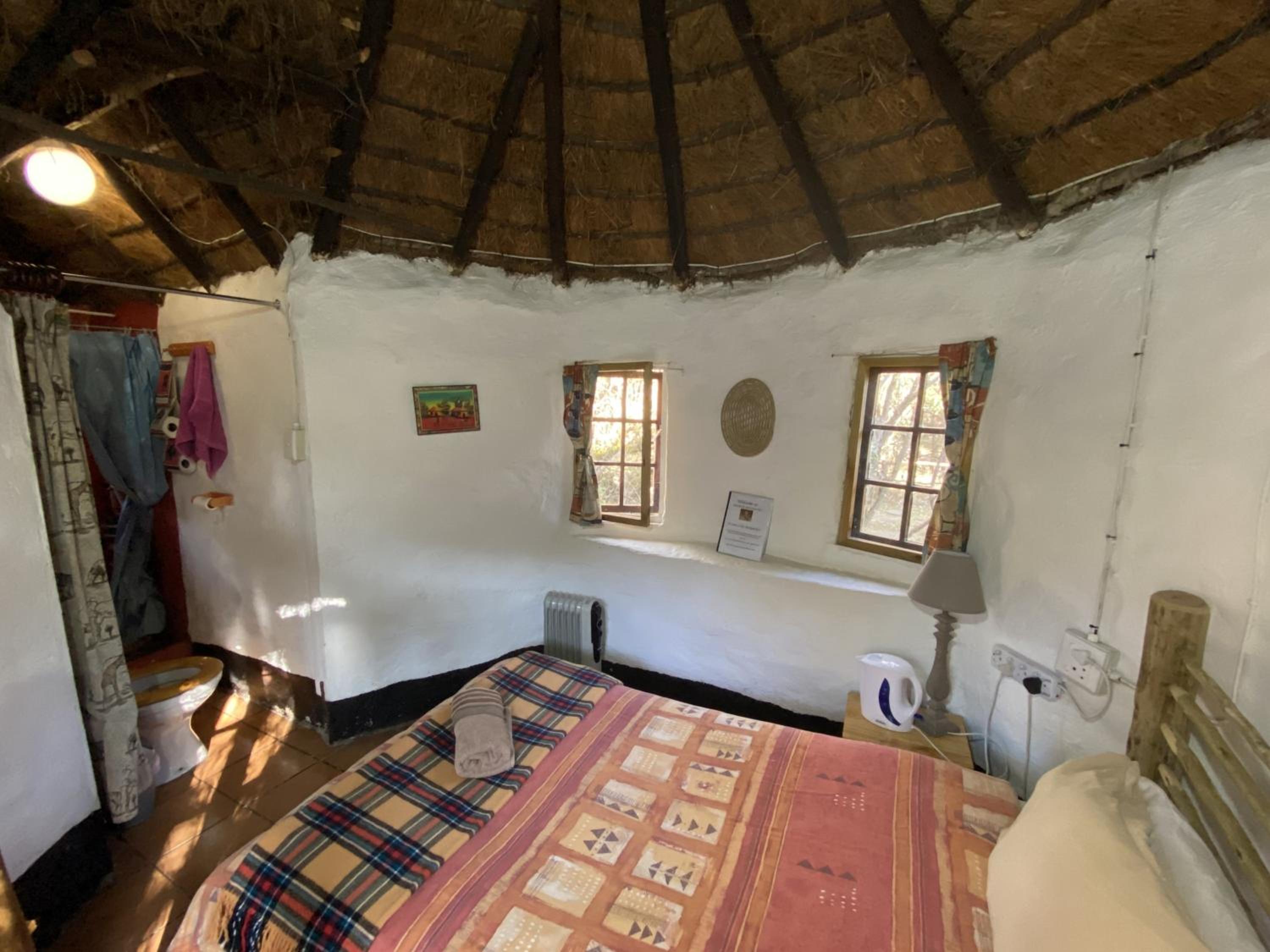 Sani Lodge Backpackers 24/50