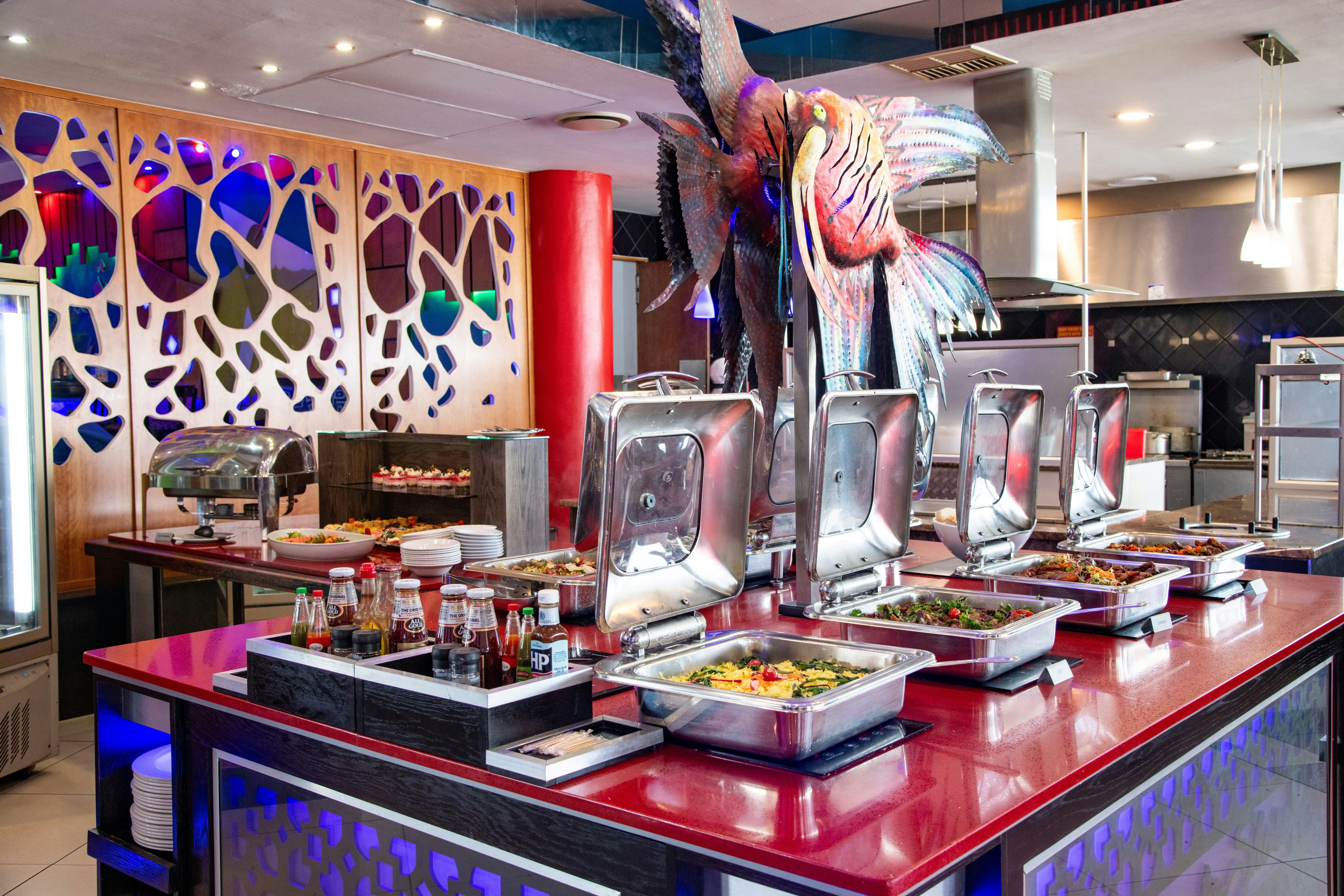 Bon Hotel Waterfront Richards Bay 42/50