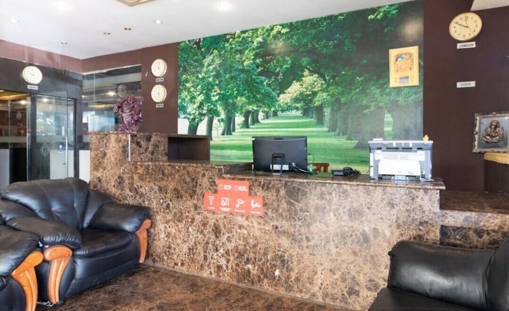 Hotel Vassi Palaze 6/32