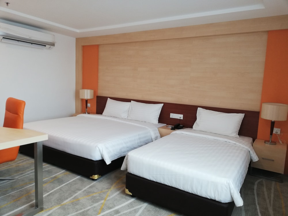 De Palma Hotel Shah Alam 29/63