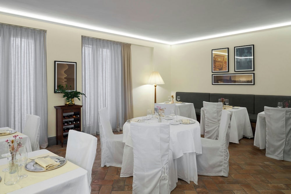 Four Points Flex by Sheraton Naples Marigliano 17/50