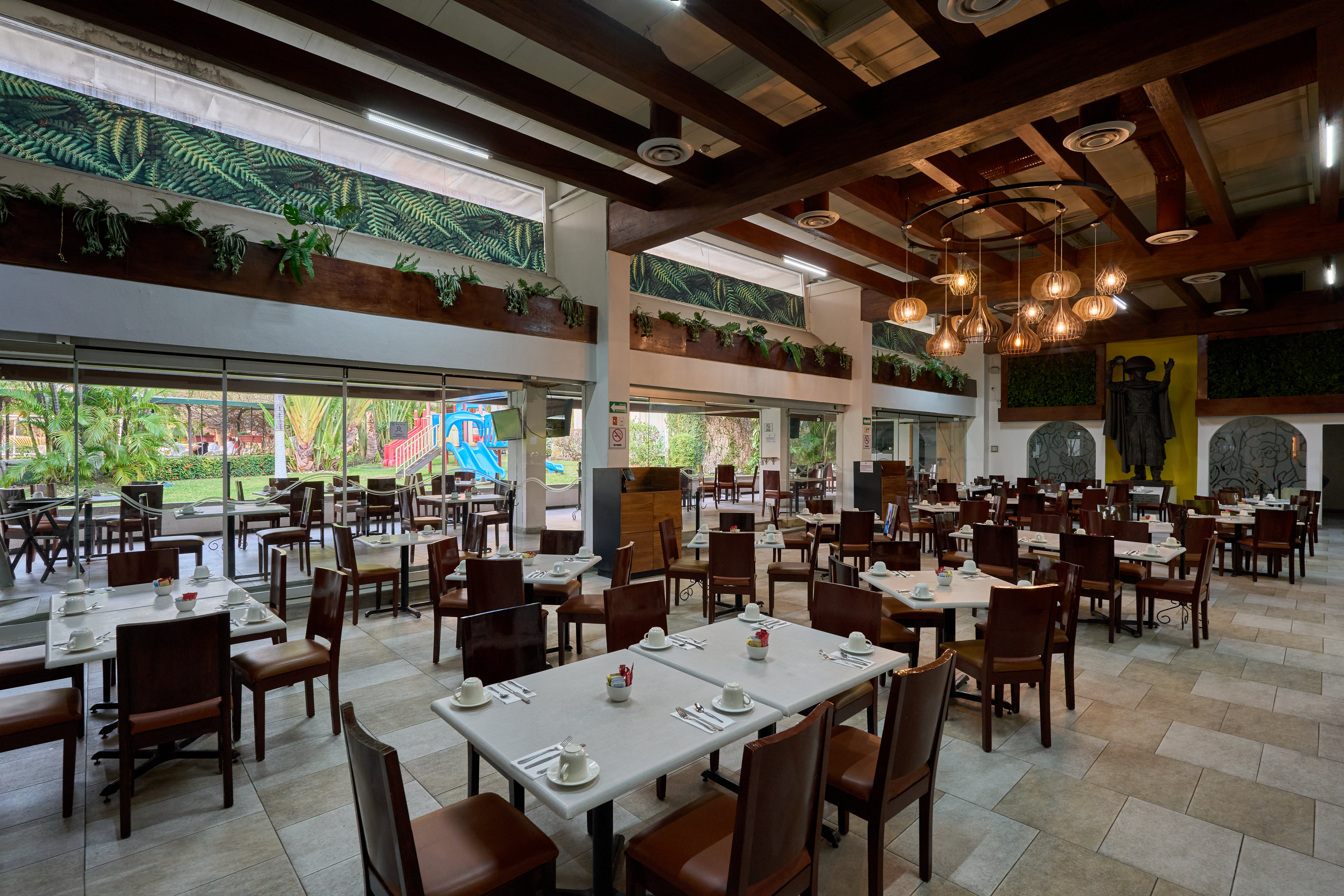 Holiday Inn Tuxtla Gutierrez 33/50