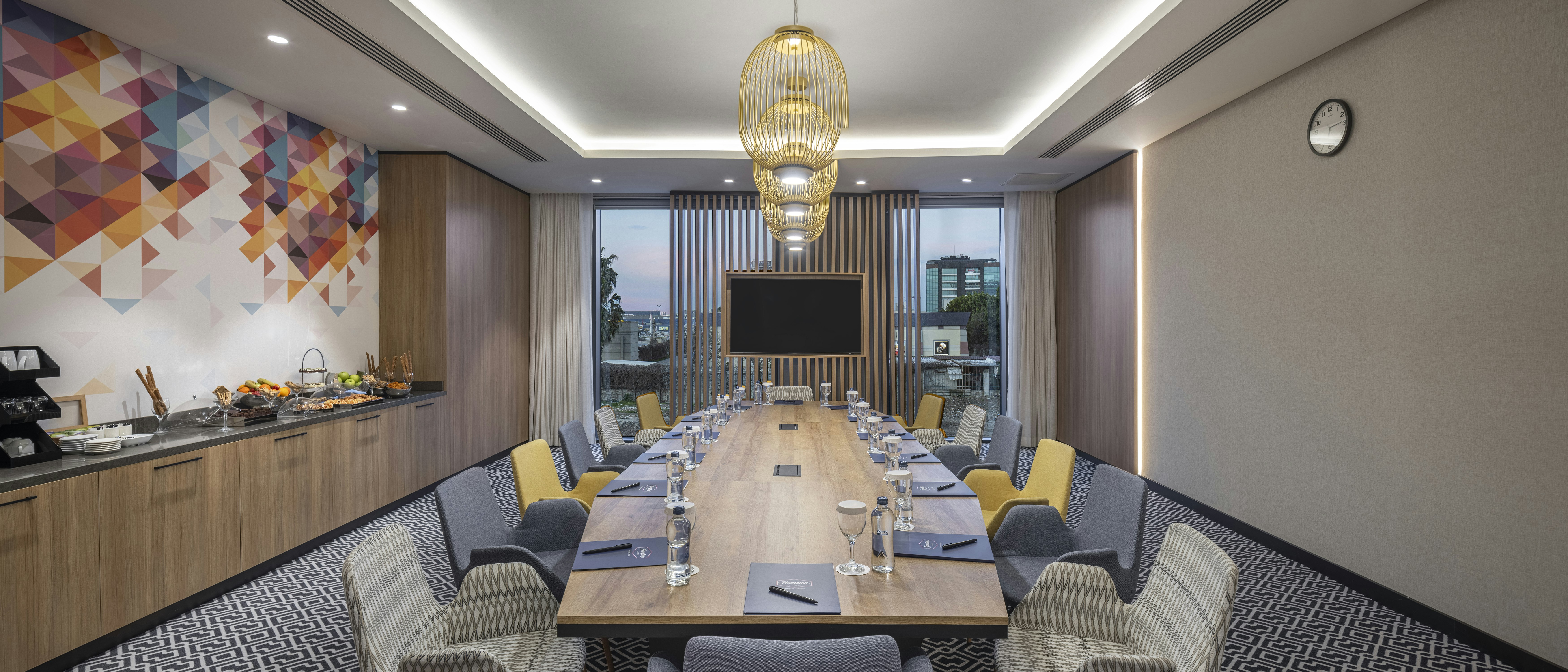 Hampton by Hilton Antalya Airport 54/58