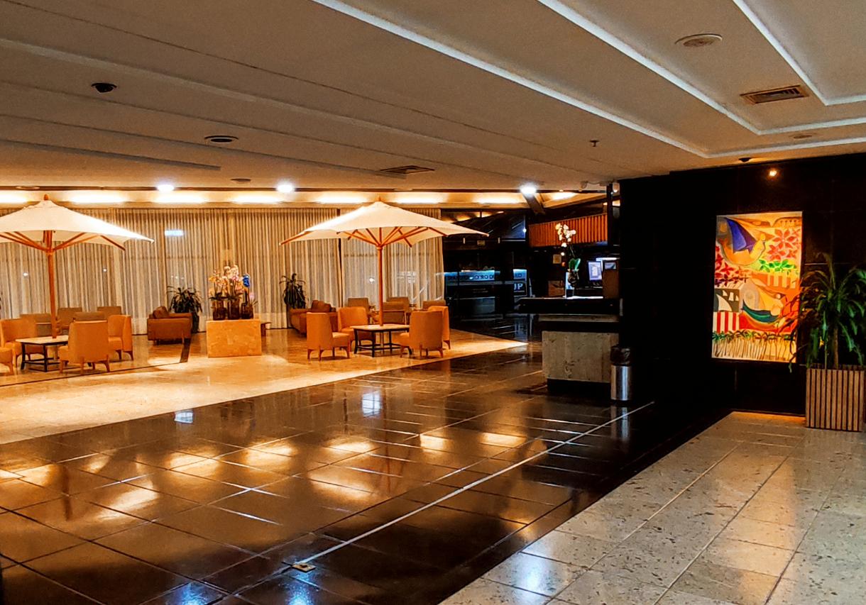 Fiesta Bahia Hotel 18/90