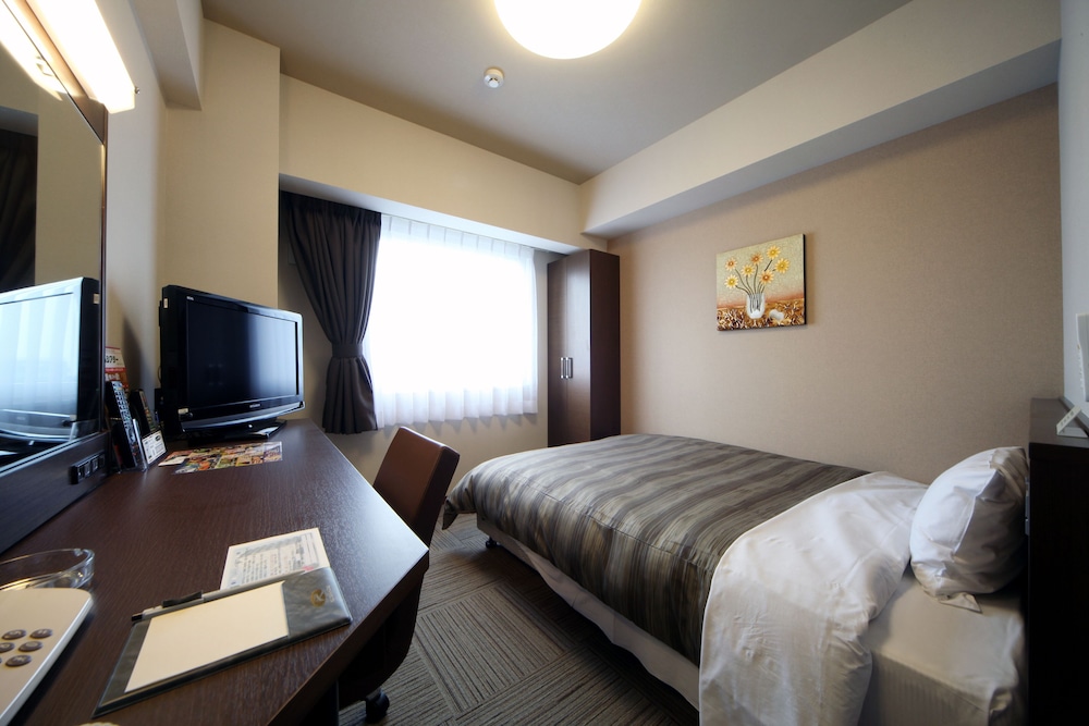 Hotel Route Inn Marugame 20/52