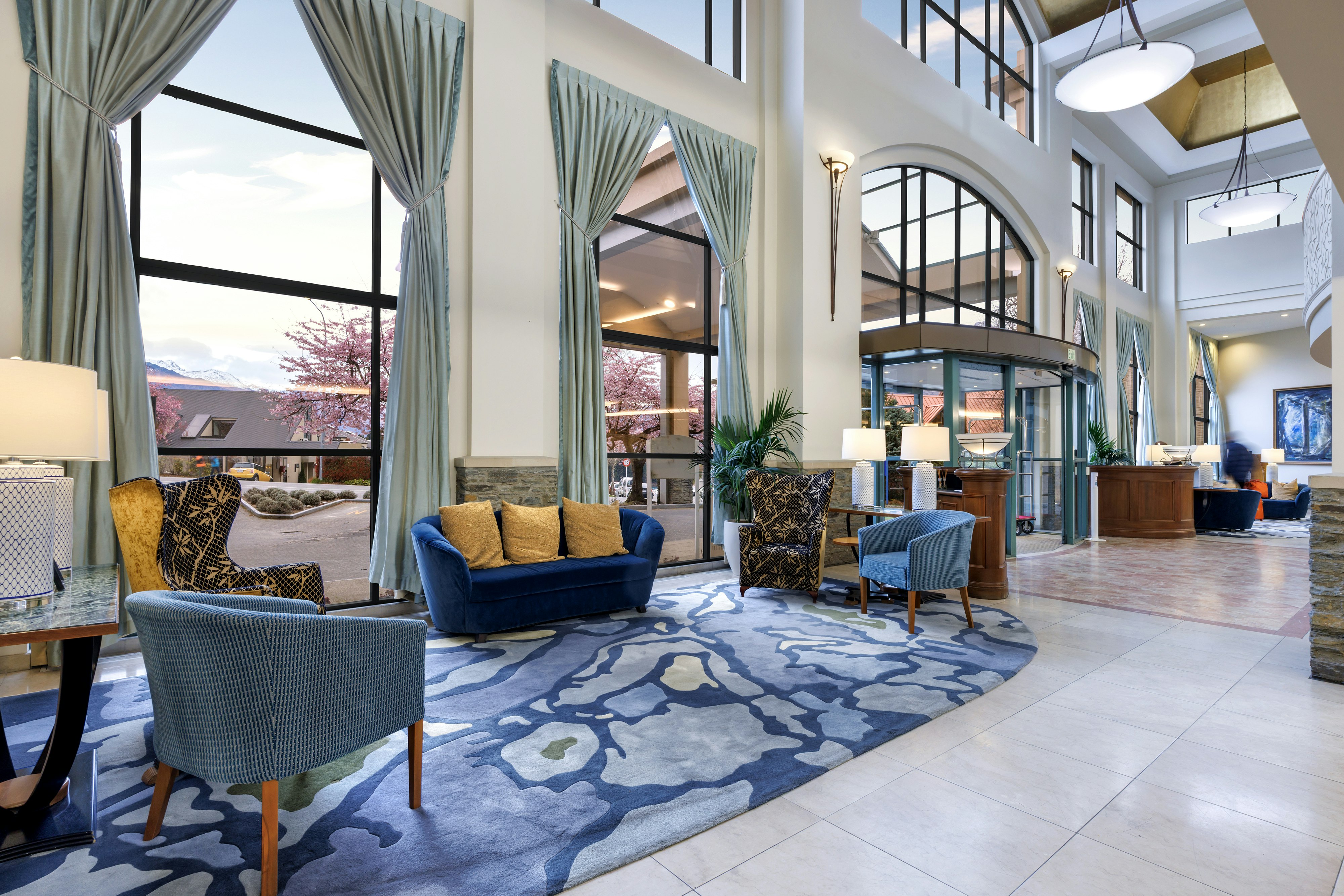 Millennium Hotel Queenstown 34/48