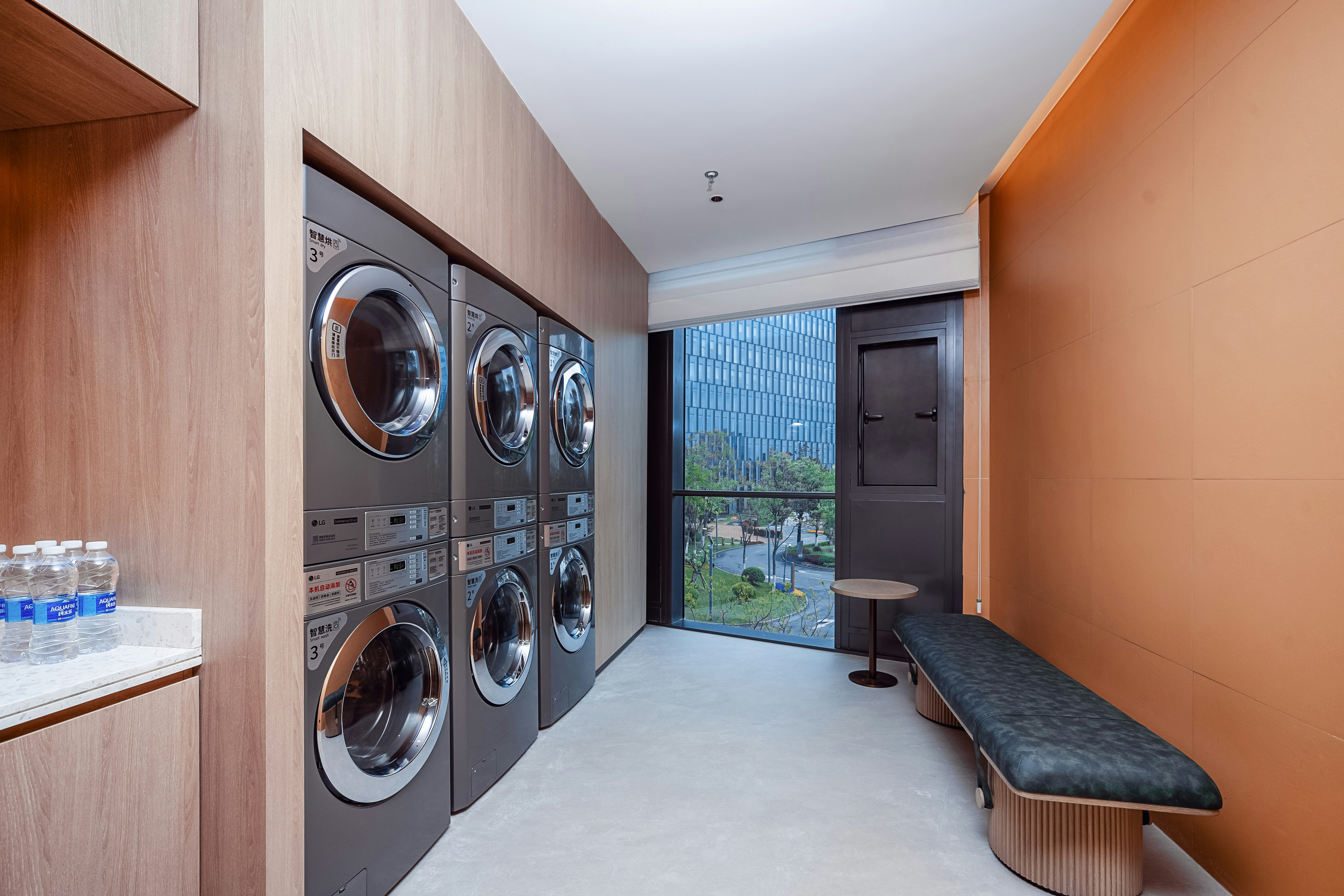 Even Hotel Shanghai Jinqiao By IHG 29/50