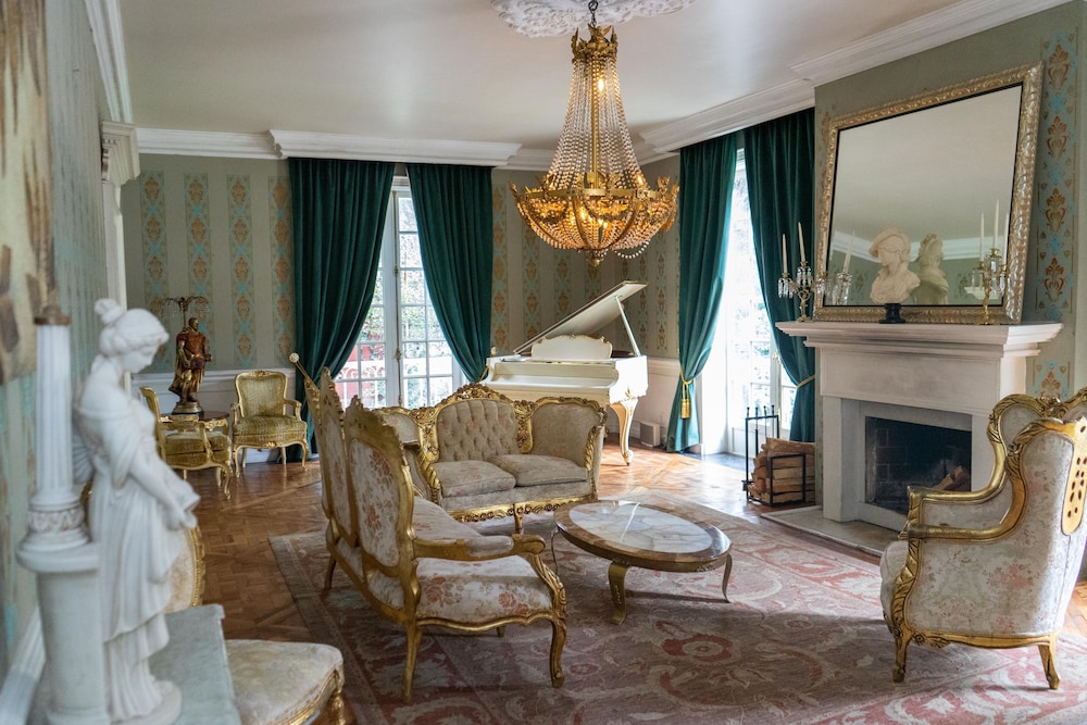 Mansion Papilio 60/85