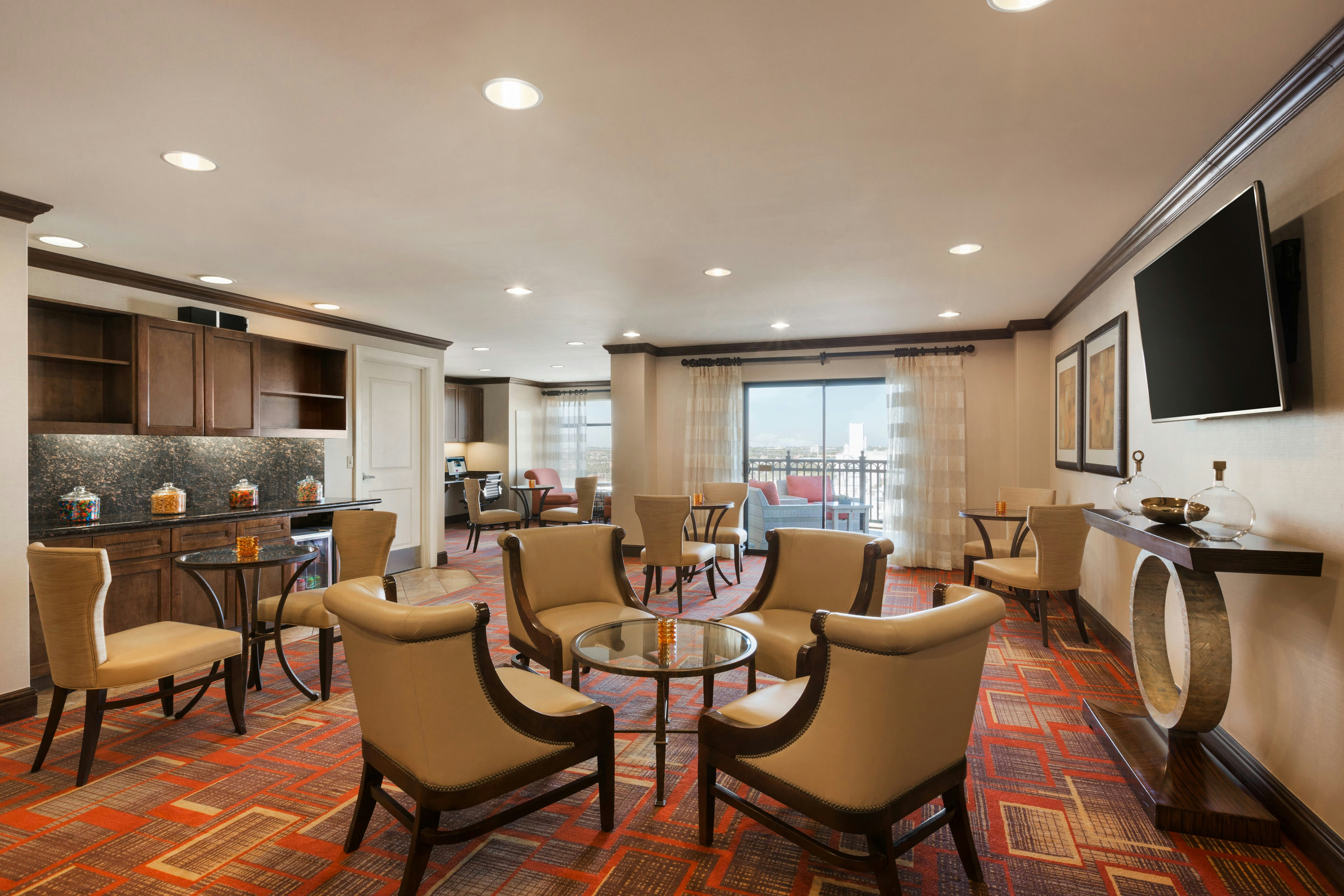 Hilton Phoenix Chandler 48/82