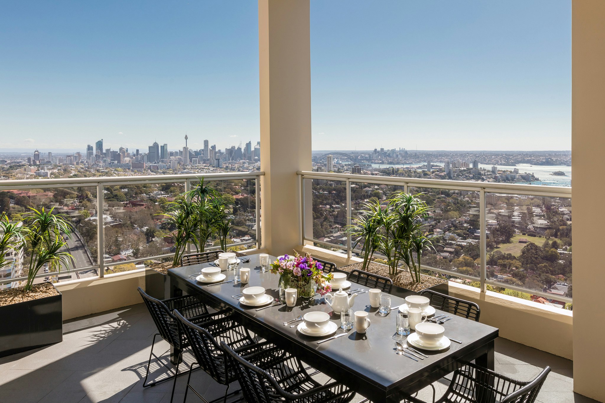 Meriton Suites Bondi Junction 37/50