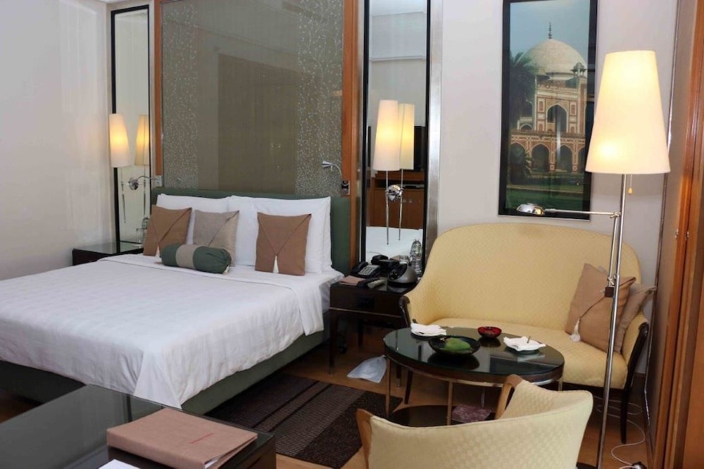 Trident Hotel Gurgaon 15/64