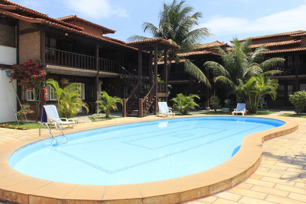 Apart Hotel Em Geribá-100M Da Praia 16/50