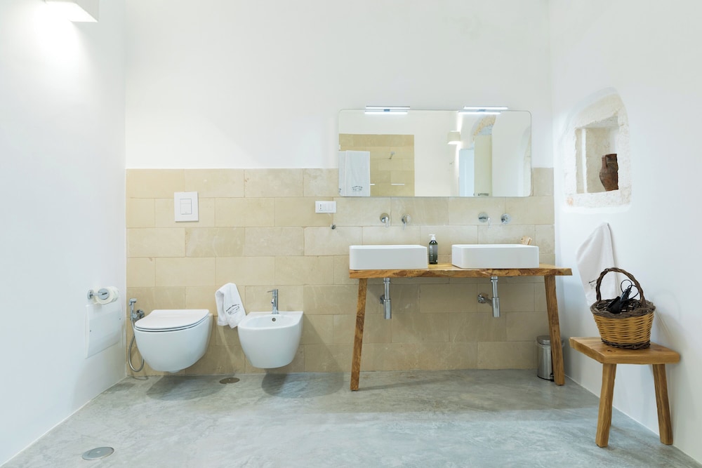 Masseria Abadia Uno 62/64