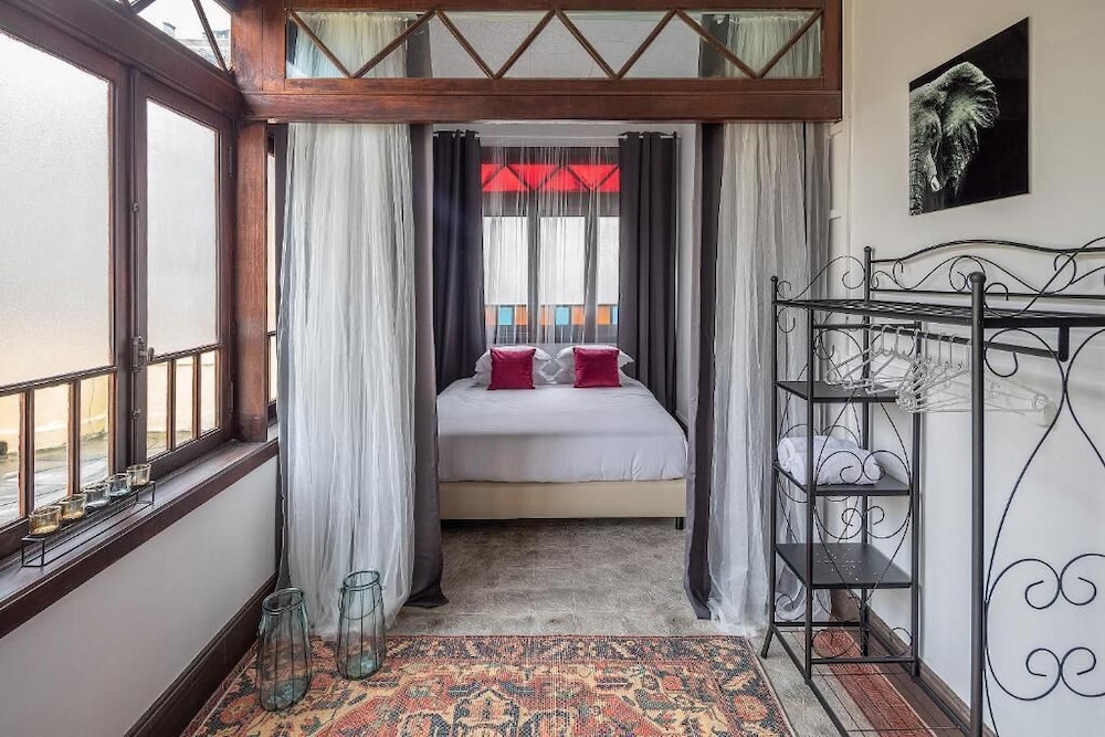 Urban Suites Aveiro 14/34