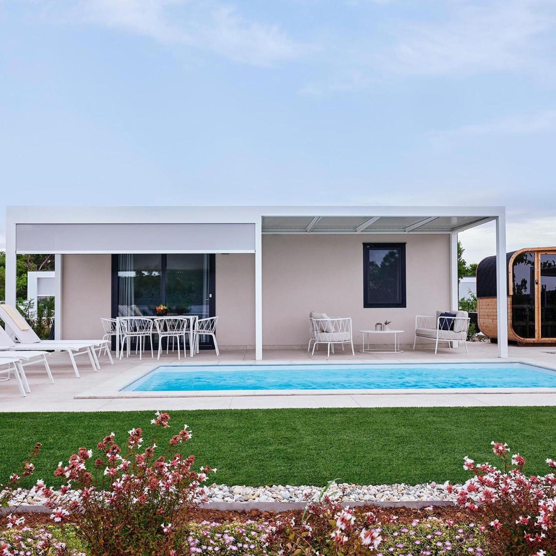 Amadria Park Exclusive Beach Villas 2/50