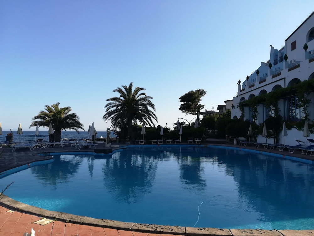 Nike Hotel in GIARDINI NAXOS