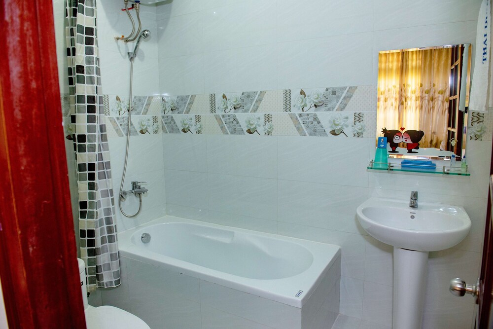 Aqua Hotel & Spa 34/44