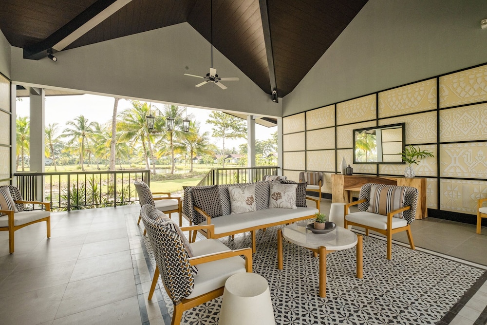 Dusit Thani Lubi Plantation Resort 36/67