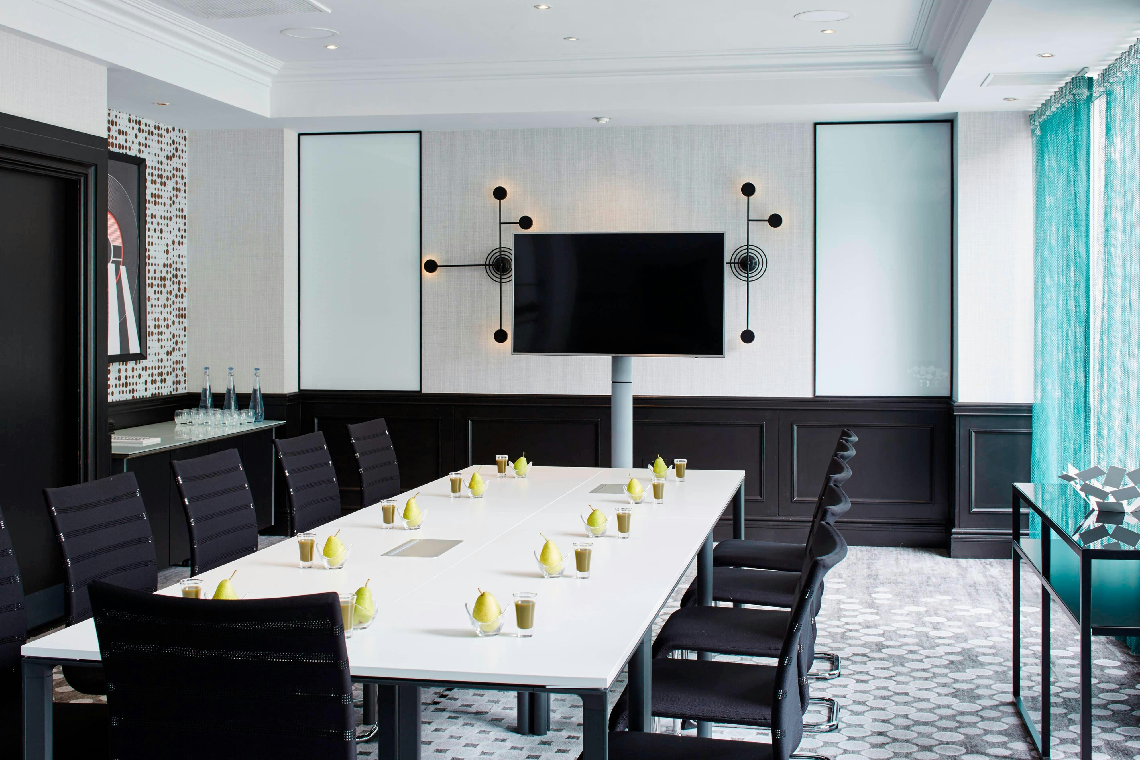 London Marriott Hotel Maida Vale 50/62